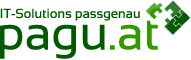 PAGU GmbH Logo
